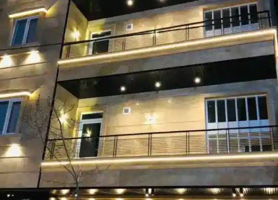 مهمانسرای نشاط شیراز