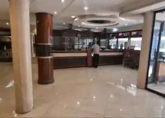 هتل صدرا شیراز