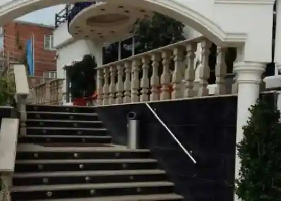 هتل فلامینگو چالوس