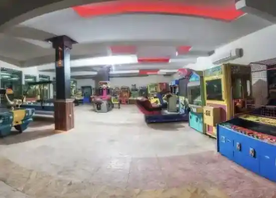 هتل آپارتمان آریان نور