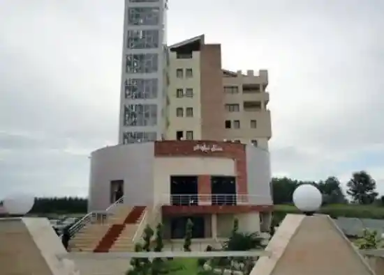 هتل نیلوفر آمل