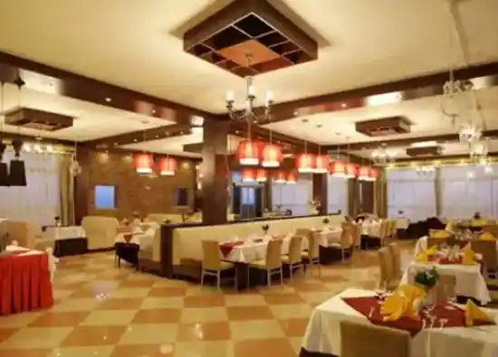 هتل بام رامسر