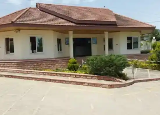 متل پارسیان کلاردشت