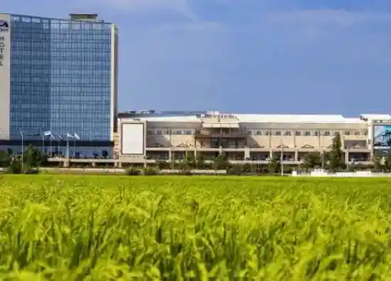 هتل میزبان بابلسر