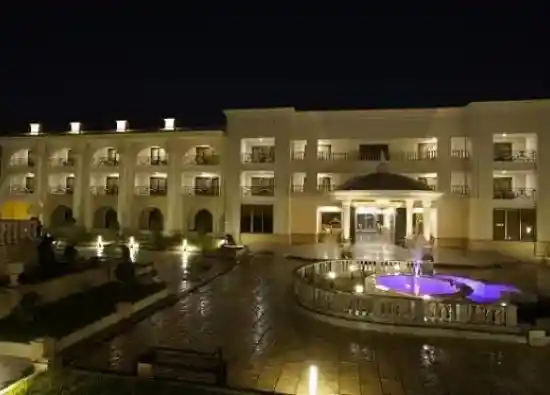 هتل برج ساعت بابلسر