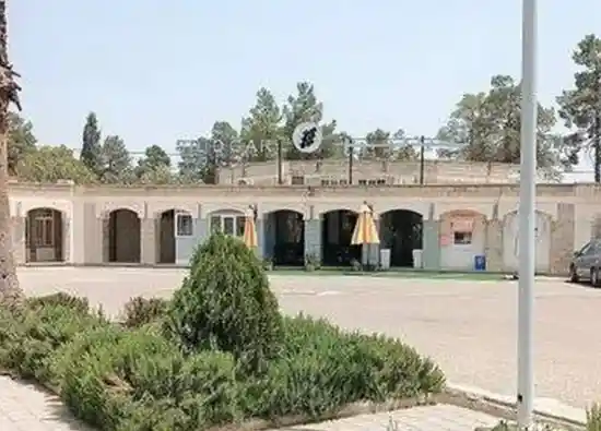 اقامتگاه بومگردی شیدگر