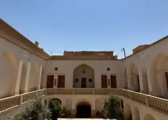 بوتیک هتل سپنج