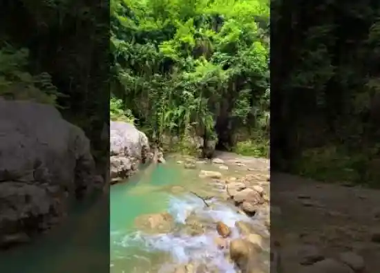 ویدیو کوتاه تنگه خیرودکنار