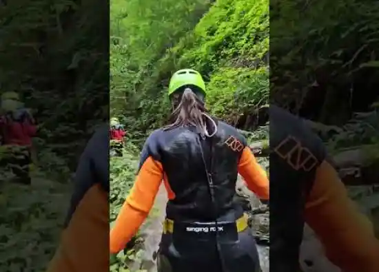 ویدیو کوتاه دره تیلسره