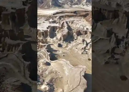 ویدیو کوتاه دره ستارگان