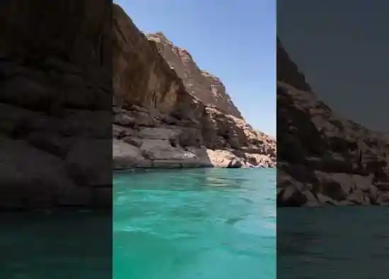 ویدیو کوتاه تنگه چالکندی