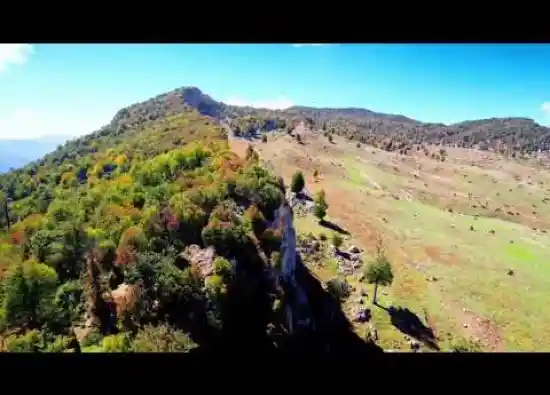 ویدیو کوتاه قلعه ماران