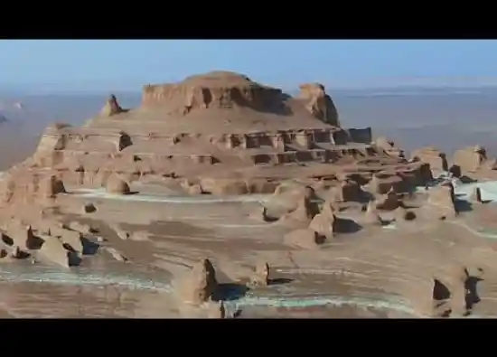 ویدیو کوتاه کلوت ایاصوفیه