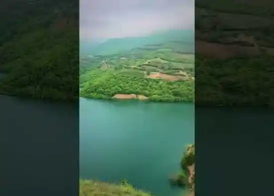 ویدیو کوتاه سد سلیمان تنگه