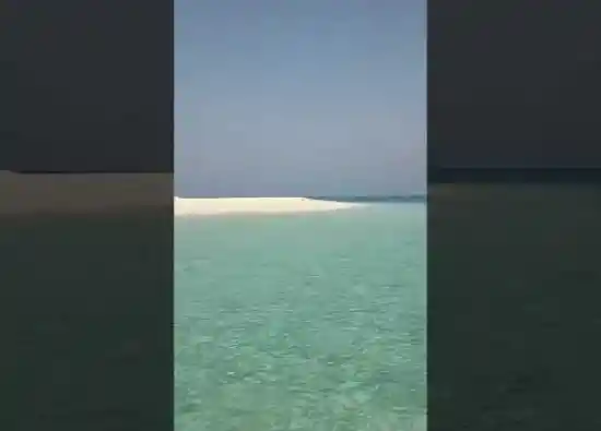 ویدیو کوتاه جزیره مارو