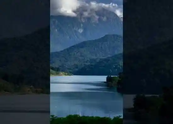 ویدیو کوتاه سد بیجار