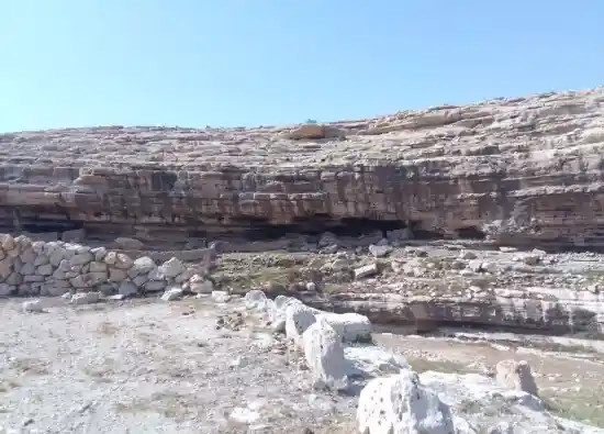 چشمه اومراد