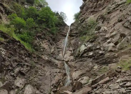 آبشار شوبان