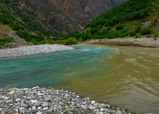 طلاقی دو رود