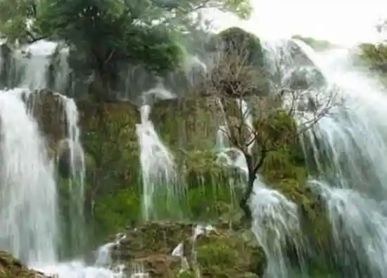 آبشار خوشکار