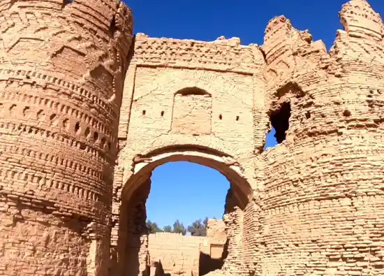 قلعه ده سیف