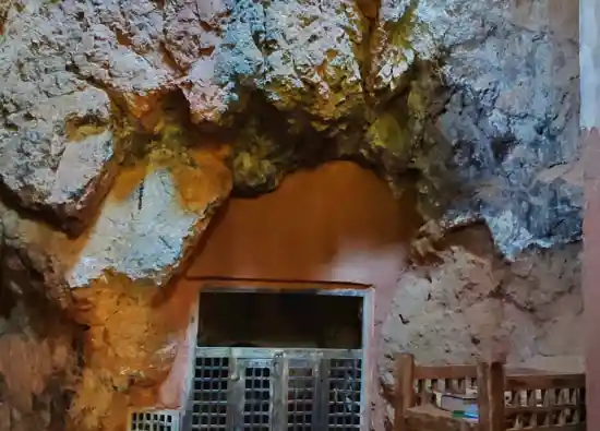 آتشکده هینزا