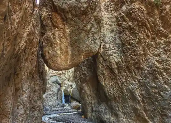 تنگه پلامار