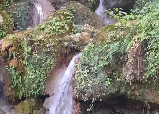 آبشار چلندر