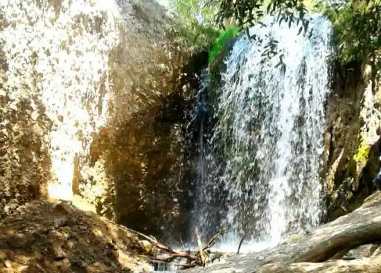 آبشار کردمهین