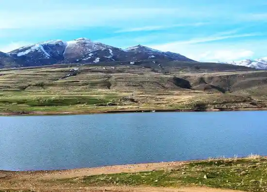 حسنجان گولی