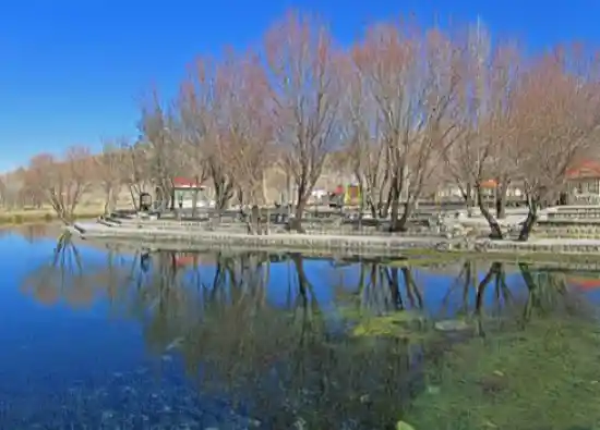 دریاچه شلمزار