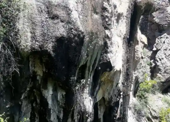 آبشار کیاری