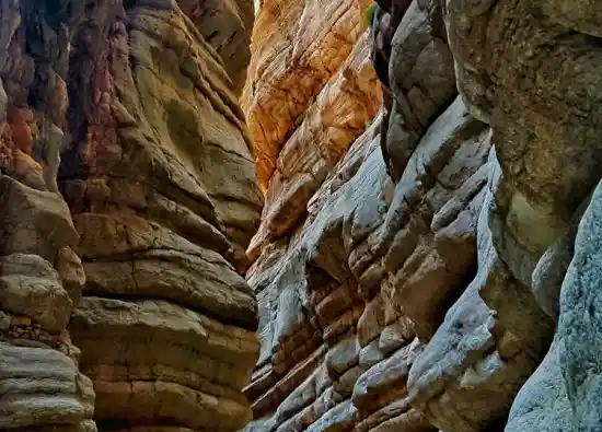 تنگه دوسیران