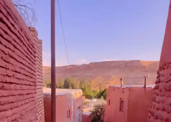 روستای پنداس