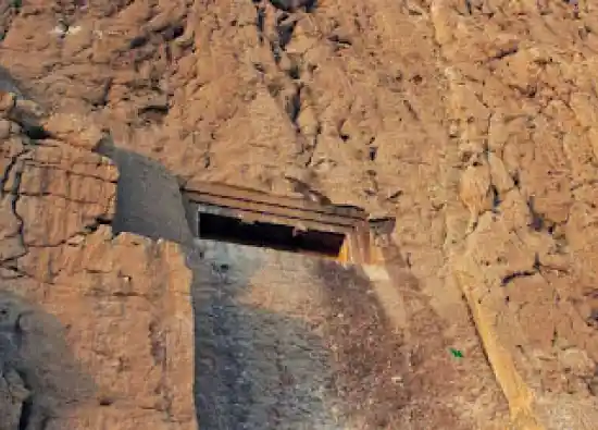 گوردخمه دکان داوود