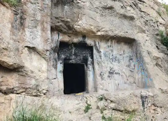 گوردخمه روانسر