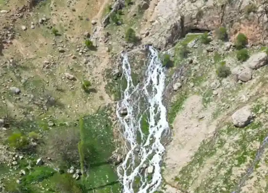 سراب دستگرد