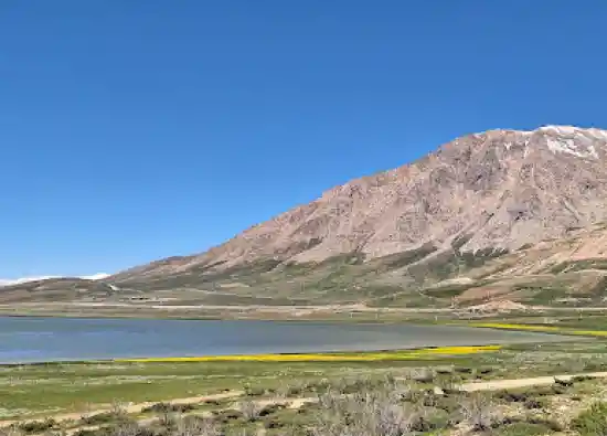 تالاب سولگان