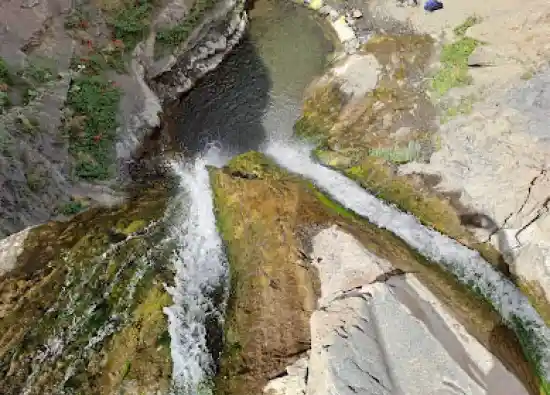 آبشار منصور