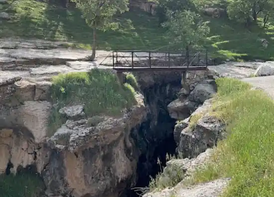 تنگه رازیانه