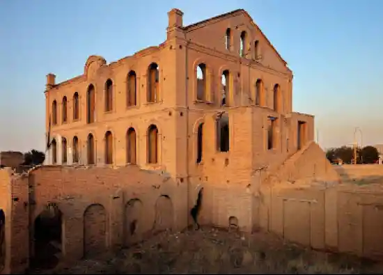 ﮐﺎﺭﺧﺎﻧﻪ ﺁﺭد ﻣﺎﺷﯿﻦﭼﯿﺎﻥ