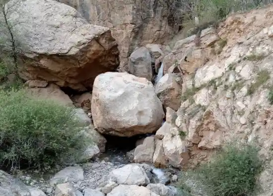 آبشار کلارون