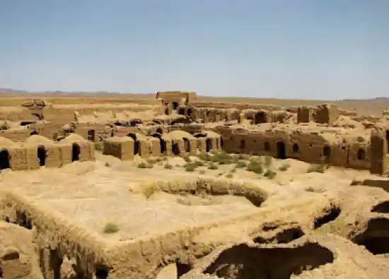 قلعه کرشاهی