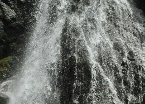 آبشار حلمسی