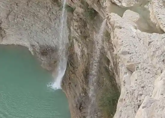 آبشار چاویز