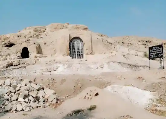 آتشکده آذرخش