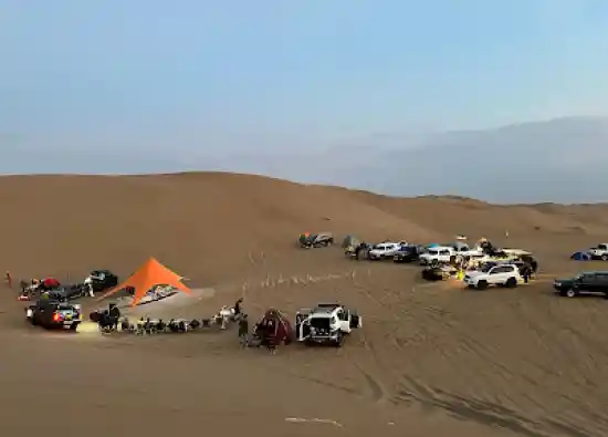 کویر مرنجاب