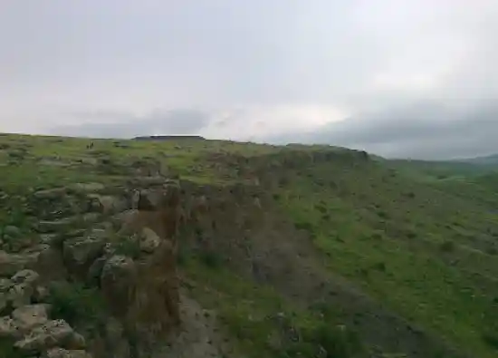 قلعه دیو مشگین شهر