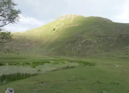 قلعه بهمن دژ