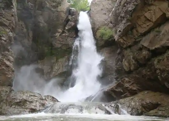 آبشار شلماش